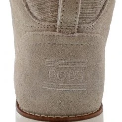 Skechers Women's Bobs Chill Lugs Aspen Green Lace Up Ankle Boots