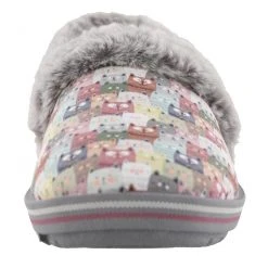 Skechers Bobs Women's Too Cozy Cuddled Up Slippers 7 Skechers Bobs Women's Too Cozy Cuddled Up Slippers