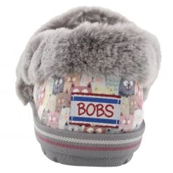 Skechers Bobs Women's Too Cozy Cuddled Up Slippers 8 Skechers Bobs Women's Too Cozy Cuddled Up Slippers