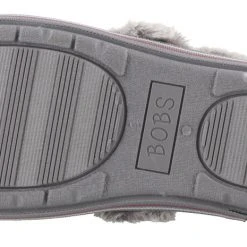 Skechers Bobs Women's Too Cozy Cuddled Up Slippers 9 Skechers Bobs Women's Too Cozy Cuddled Up Slippers