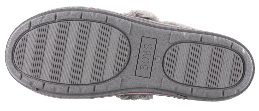 Skechers Bobs Women's Too Cozy Cuddled Up Slippers 5 Skechers Bobs Women's Too Cozy Cuddled Up Slippers