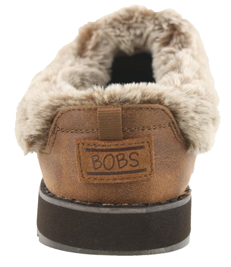 Skechers Women's Bobs Keepsakes R E M Comfort Memory Foam Slippers 4 Skechers Women's Bobs Keepsakes R E M Comfort Memory Foam Slippers