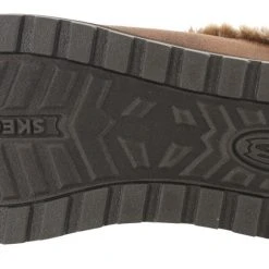Skechers Women's Bobs Keepsakes R E M Comfort Memory Foam Slippers 9 Skechers Women's Bobs Keepsakes R E M Comfort Memory Foam Slippers