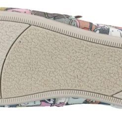 Skechers Women Bobs Plush Wag Party Dog Memory Foam Flats