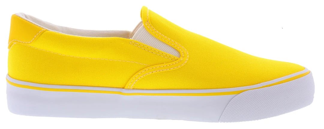 Lugz Clipper Comfortable & Lightweight Slip On Sneakers Womens 17 Lugz Clipper Comfortable & Lightweight Slip On Sneakers Womens