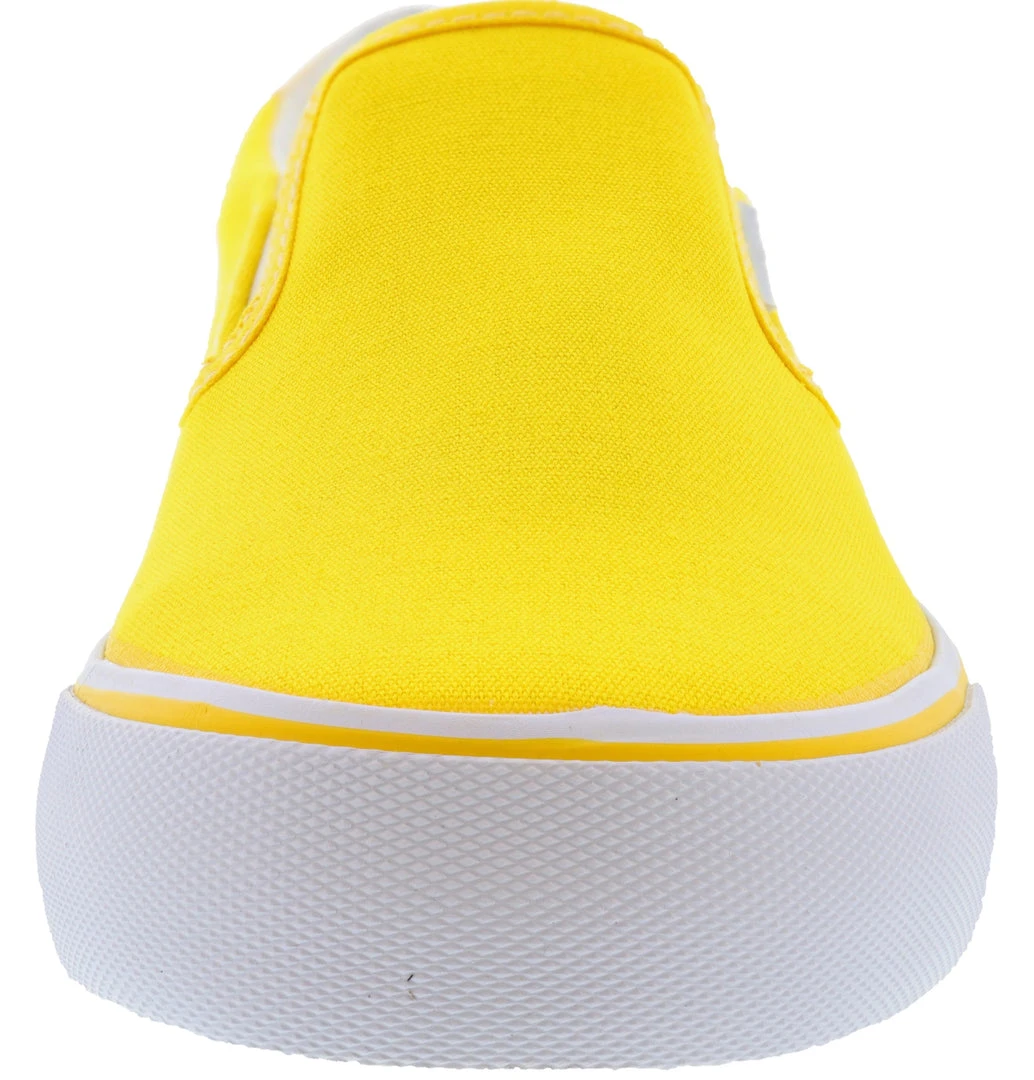 Lugz Clipper Comfortable & Lightweight Slip On Sneakers Womens 18 Lugz Clipper Comfortable & Lightweight Slip On Sneakers Womens