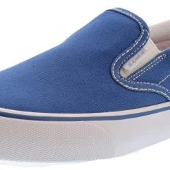 Lugz Clipper Comfortable & Lightweight Slip On Sneakers Womens 42 Lugz Clipper Comfortable & Lightweight Slip On Sneakers Womens