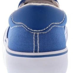 Lugz Clipper Comfortable & Lightweight Slip On Sneakers Womens 45 Lugz Clipper Comfortable & Lightweight Slip On Sneakers Womens