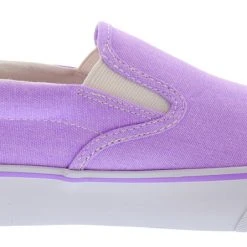 Lugz Clipper Comfortable & Lightweight Slip On Sneakers Womens