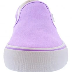 Lugz Clipper Comfortable & Lightweight Slip On Sneakers Womens 39 Lugz Clipper Comfortable & Lightweight Slip On Sneakers Womens