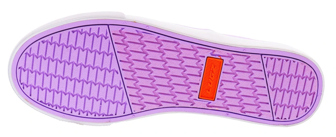 Lugz Clipper Comfortable & Lightweight Slip On Sneakers Womens 5 Lugz Clipper Comfortable & Lightweight Slip On Sneakers Womens