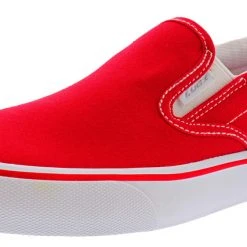 Lugz Clipper Comfortable & Lightweight Slip On Sneakers Womens 47 Lugz Clipper Comfortable & Lightweight Slip On Sneakers Womens