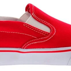 Lugz Clipper Comfortable & Lightweight Slip On Sneakers Womens 48 Lugz Clipper Comfortable & Lightweight Slip On Sneakers Womens