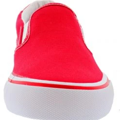 Lugz Clipper Comfortable & Lightweight Slip On Sneakers Womens 49 Lugz Clipper Comfortable & Lightweight Slip On Sneakers Womens