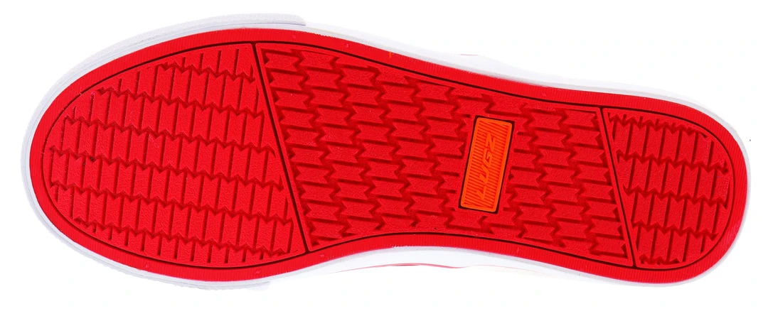 Lugz Clipper Comfortable & Lightweight Slip On Sneakers Womens 15 Lugz Clipper Comfortable & Lightweight Slip On Sneakers Womens