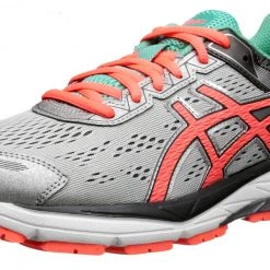 ASICS Women Gel Fortitude 7 Wide Width Running Shoes For Supinators