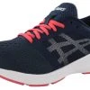 ASICS Women Walking Cushioned Running Shoes Roadhawk FF