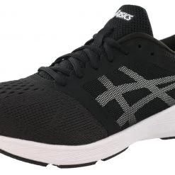 ASICS Women Walking Cushioned Running Shoes Roadhawk FF 15 ASICS Women Walking Cushioned Running Shoes Roadhawk FF