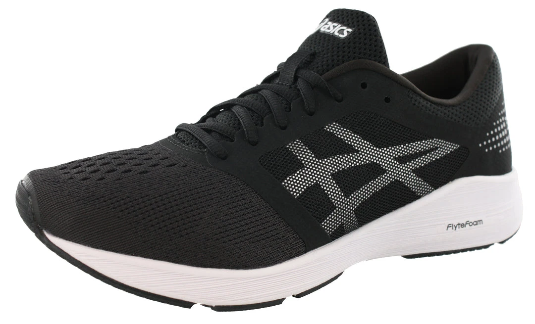 ASICS Women Walking Cushioned Running Shoes Roadhawk FF 6 ASICS Women Walking Cushioned Running Shoes Roadhawk FF