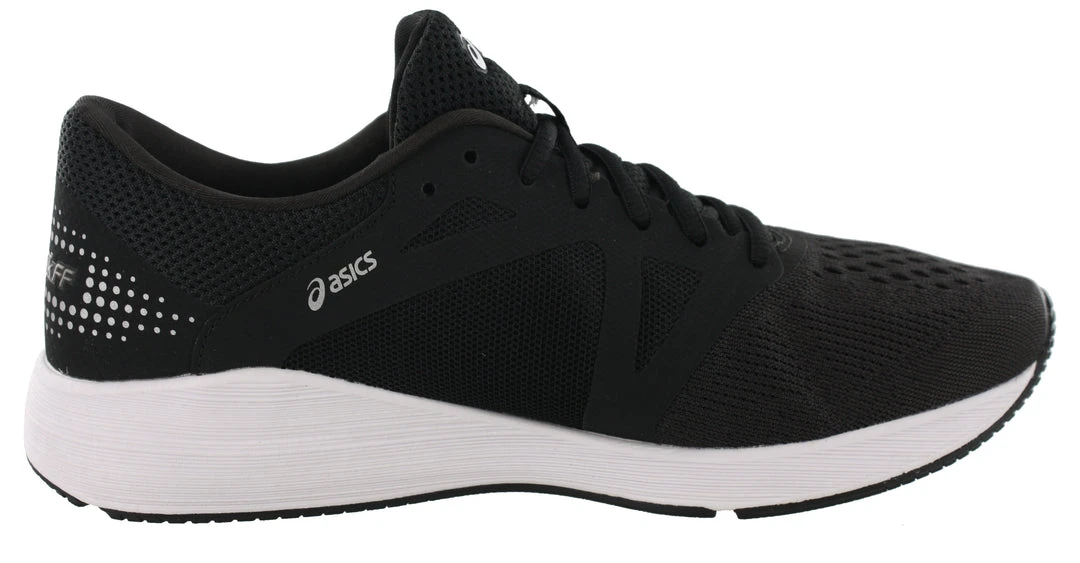 ASICS Women Walking Cushioned Running Shoes Roadhawk FF 7 ASICS Women Walking Cushioned Running Shoes Roadhawk FF