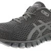ASICS Men's Gel Quantum 360 Knit Cushioned Running Shoes