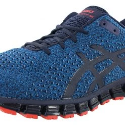 ASICS Men's Gel Quantum 360 Knit Cushioned Running Shoes