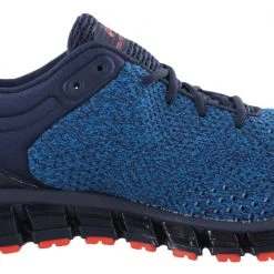 ASICS Men's Gel Quantum 360 Knit Cushioned Running Shoes