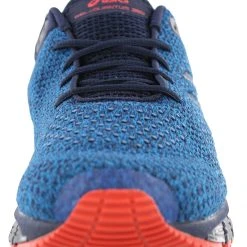 ASICS Men's Gel Quantum 360 Knit Cushioned Running Shoes