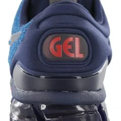 ASICS Men's Gel Quantum 360 Knit Cushioned Running Shoes