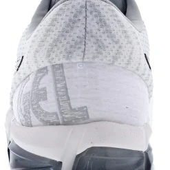 ASICS Men's Walking Cushioned Running Shoes Gel Quantum 180 5