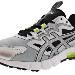Asics Men's Gel Quantum 90 Lightweight Comfort Shoes