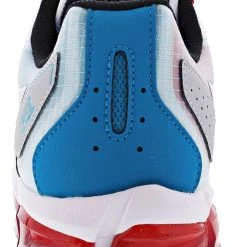 Asics Gel Quantum 360 6 Men's Lightweight Running Shoes