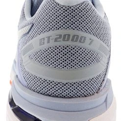 ASICS Women’s Walking Cushioned Running Shoes GT 2000 7