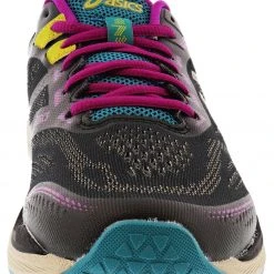 ASICS Women’s Trial Cushioned Running Sneakers GT 2000 7 Trail