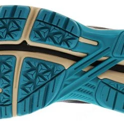 ASICS Women’s Trial Cushioned Running Sneakers GT 2000 7 Trail