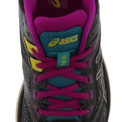 ASICS Women’s Trial Cushioned Running Sneakers GT 2000 7 Trail