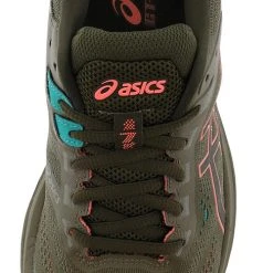 ASICS Women’s Trial Cushioned Running Sneakers GT 2000 7 Trail