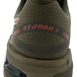 ASICS Women’s Trial Cushioned Running Sneakers GT 2000 7 Trail