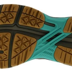 ASICS Women’s Trial Cushioned Running Sneakers GT 2000 7 Trail