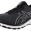 Asics Men's GT 1000 9 Lightweight Comfort Wide Width Running Shoes