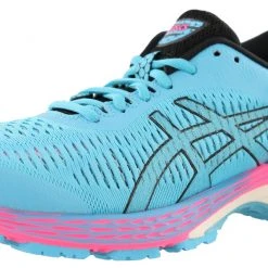 ASICS Women Walking Stability Support Running Shoes Kayano 25
