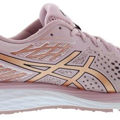 ASICS Women Cushioned Running Shoes Cumulus 21