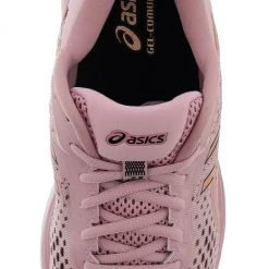 ASICS Women Cushioned Running Shoes Cumulus 21