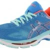 ASICS Women Walking Trail Cushioned Running Shoes Nimbus 19