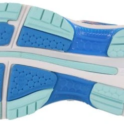 ASICS Women Walking Trail Cushioned Running Shoes Nimbus 19