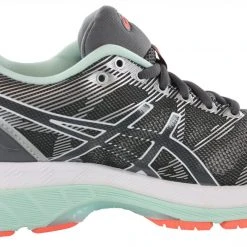 ASICS Women Walking Trail Cushioned Running Shoes Nimbus 19