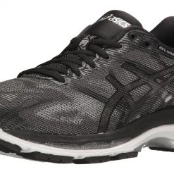 ASICS Women Walking Trail Cushioned Running Shoes Nimbus 19