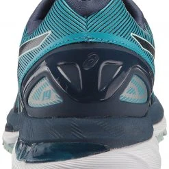 ASICS Women Walking Trail Cushioned Running Shoes Nimbus 19