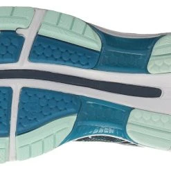 ASICS Women Walking Trail Cushioned Running Shoes Nimbus 19