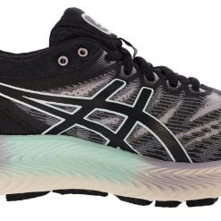 ASICS Women's Cushioned Running Shoes Gel Nimbus 22 Lite